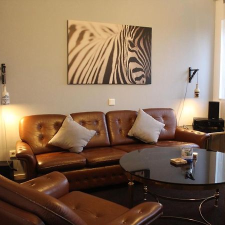 Appartement Luna Ruppach-Goldhausen Dış mekan fotoğraf