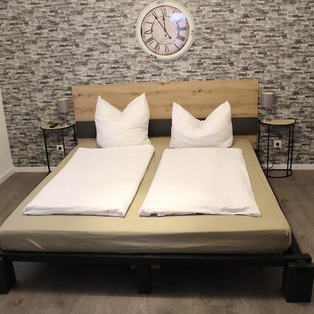 Appartement Luna Ruppach-Goldhausen Dış mekan fotoğraf