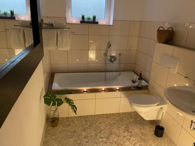 Appartement Luna Ruppach-Goldhausen Dış mekan fotoğraf