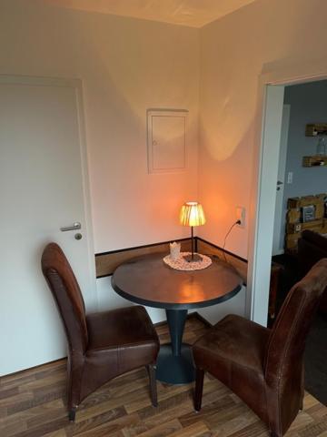 Appartement Luna Ruppach-Goldhausen Dış mekan fotoğraf