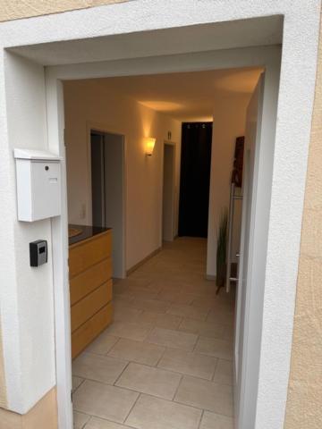 Appartement Luna Ruppach-Goldhausen Dış mekan fotoğraf