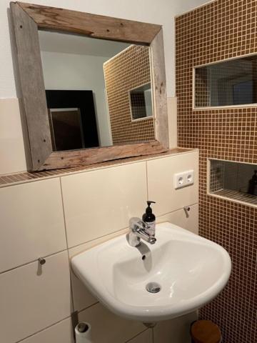 Appartement Luna Ruppach-Goldhausen Dış mekan fotoğraf