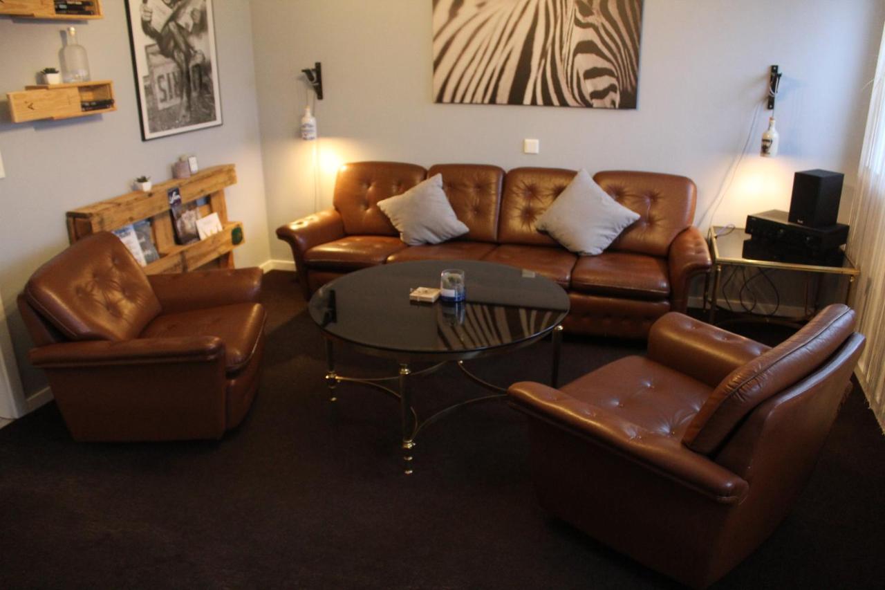 Appartement Luna Ruppach-Goldhausen Dış mekan fotoğraf
