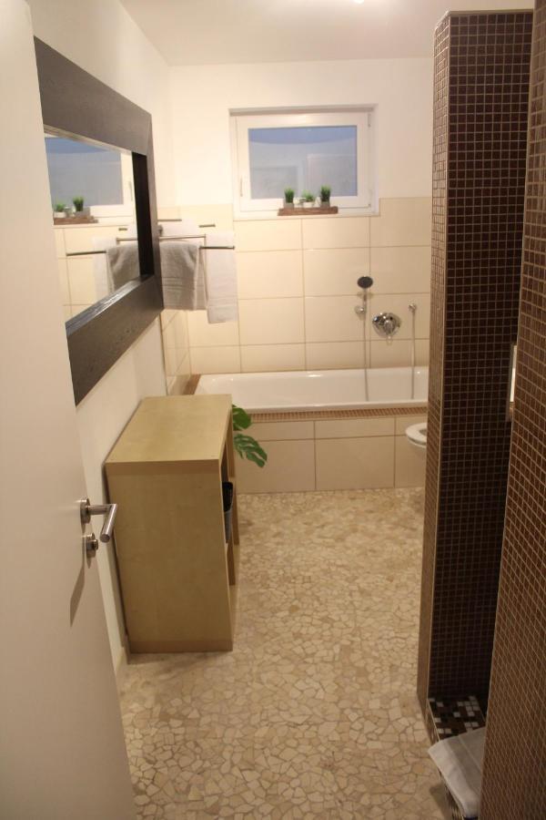 Appartement Luna Ruppach-Goldhausen Dış mekan fotoğraf