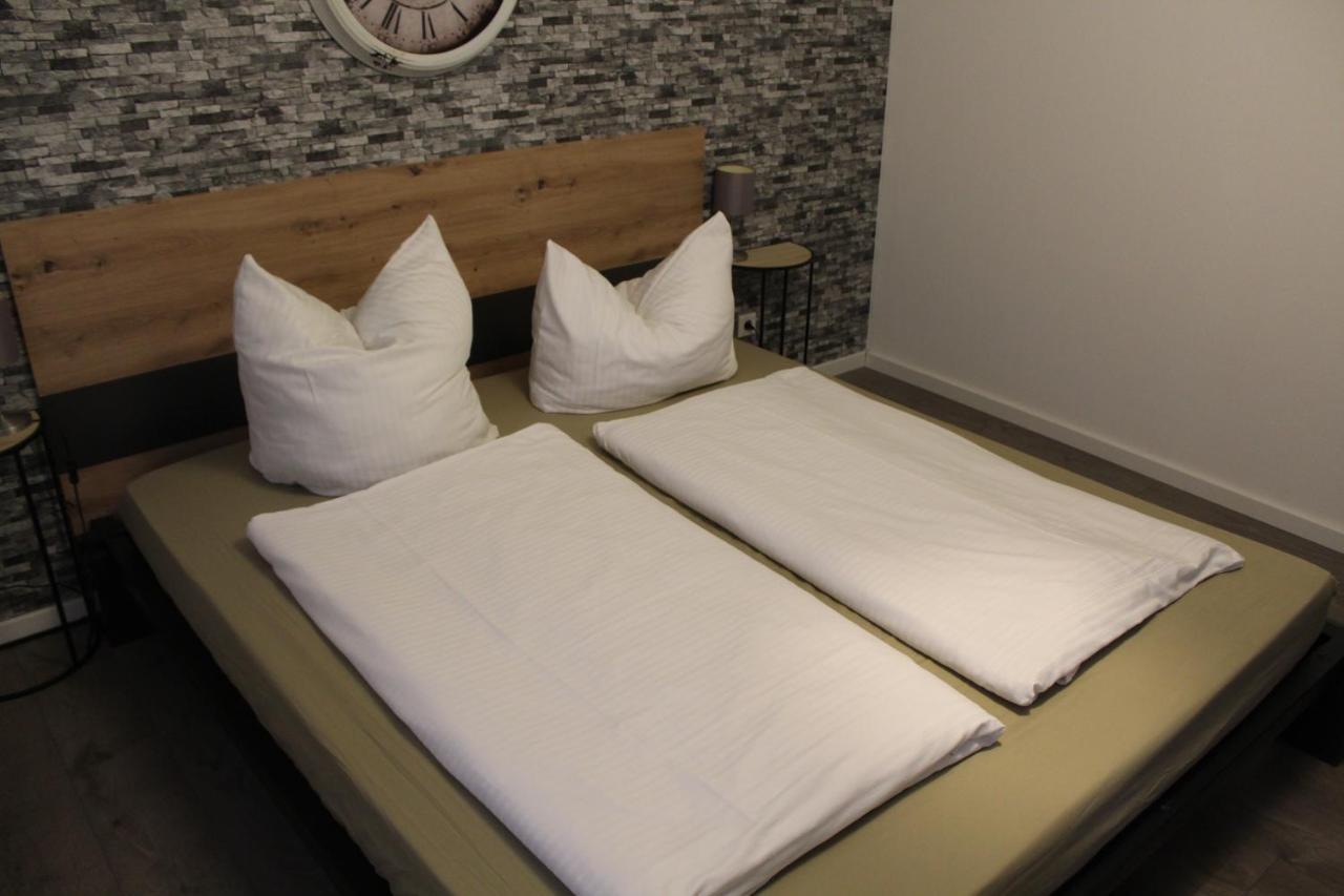 Appartement Luna Ruppach-Goldhausen Dış mekan fotoğraf