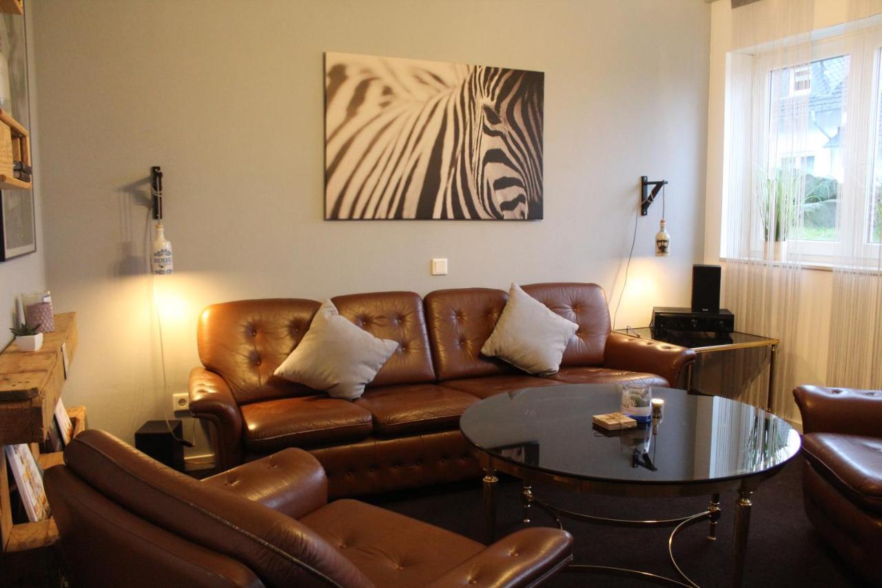 Appartement Luna Ruppach-Goldhausen Dış mekan fotoğraf