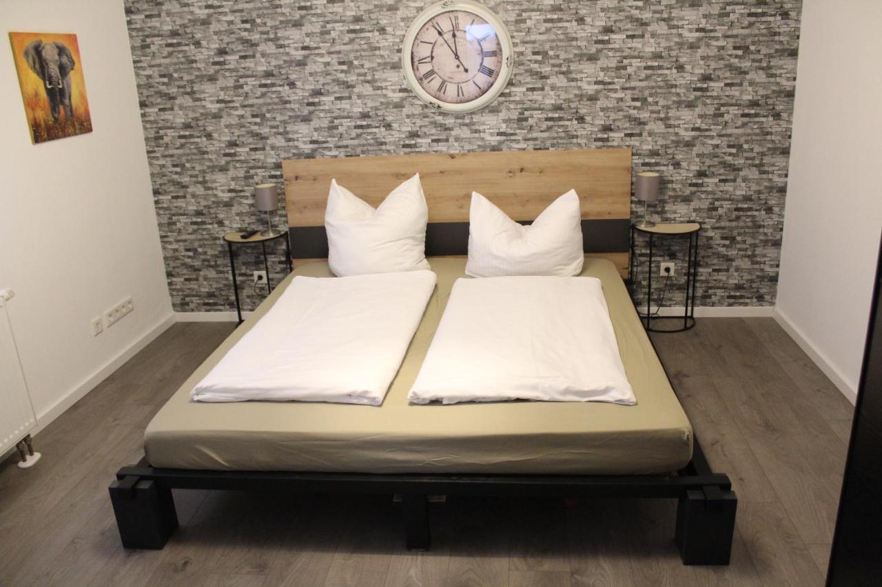 Appartement Luna Ruppach-Goldhausen Dış mekan fotoğraf