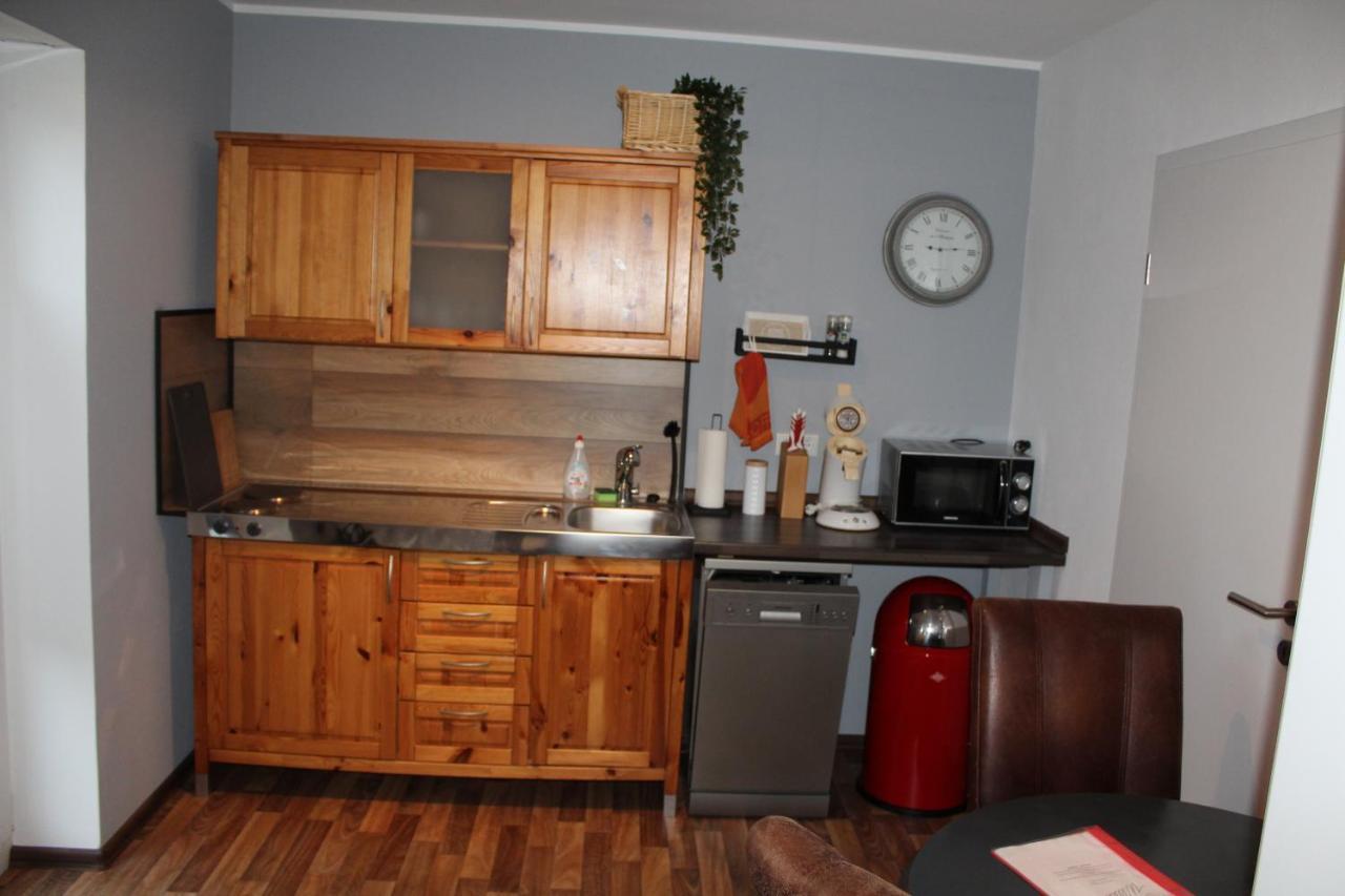 Appartement Luna Ruppach-Goldhausen Dış mekan fotoğraf