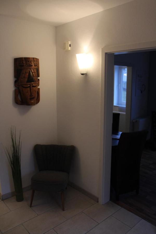 Appartement Luna Ruppach-Goldhausen Dış mekan fotoğraf